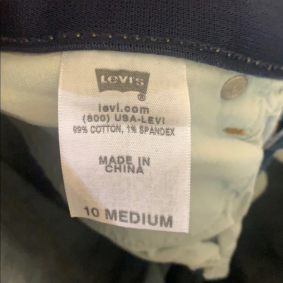 Jeans - Picture 4 of 5